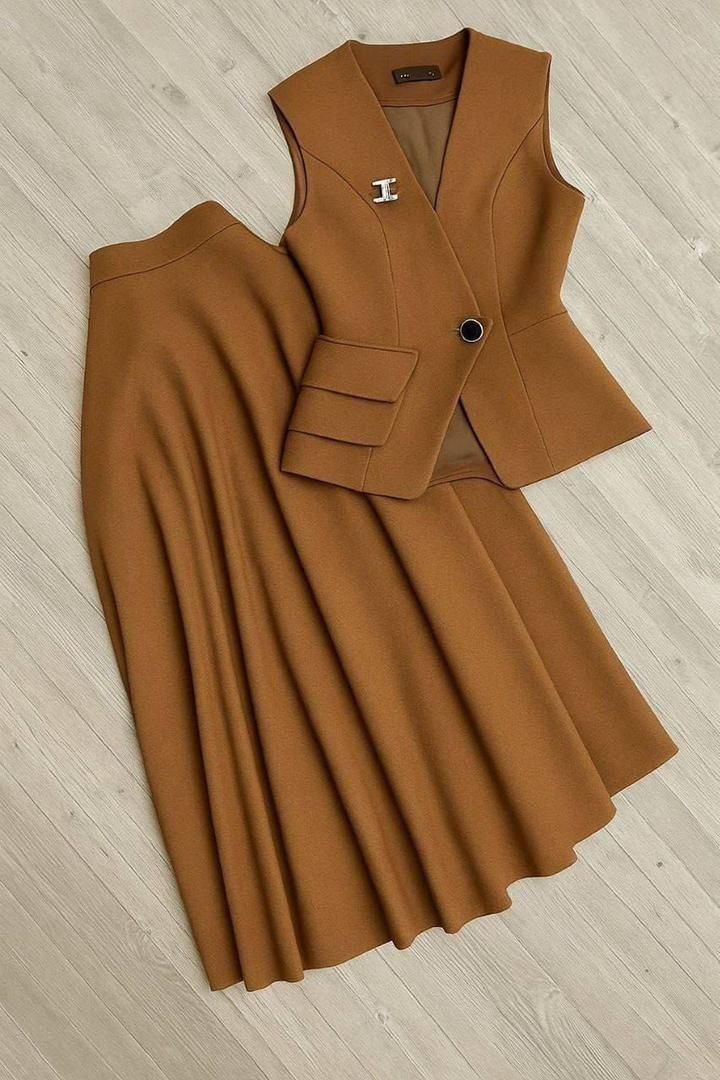 Classy Professional Dress